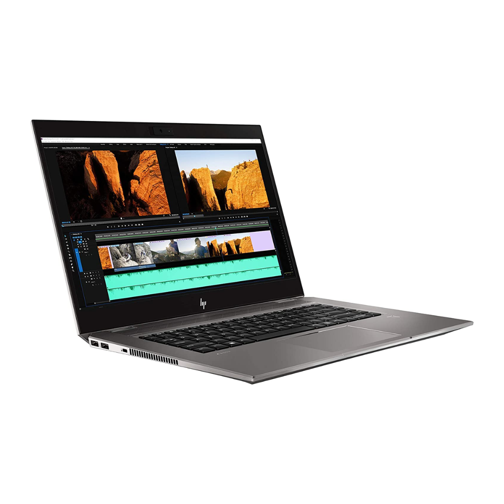 HP ZBook Studio G5 6960