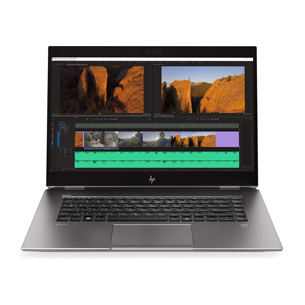 HP ZBook Studio G5 - Option 1 6958