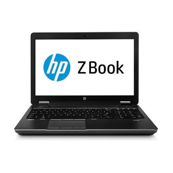HP Zbook 15 G1 - Option 1 6888
