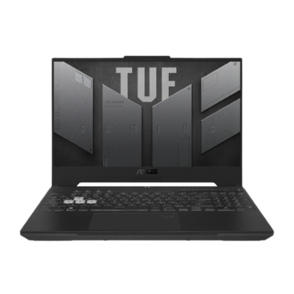 Laptop Gaming Asus TUF Gaming FX706H Cũ - Cấu Hình Mạnh - Trả Góp 0%