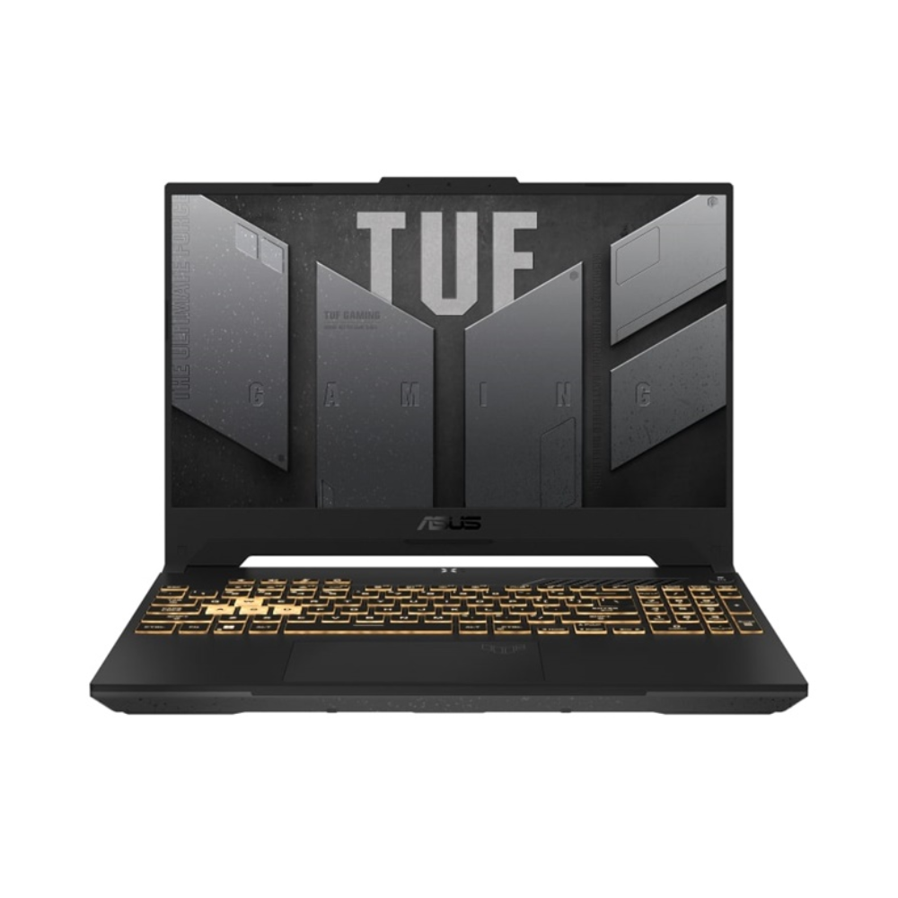 Asus TUF Gaming FX507ZE - Option 1 7964