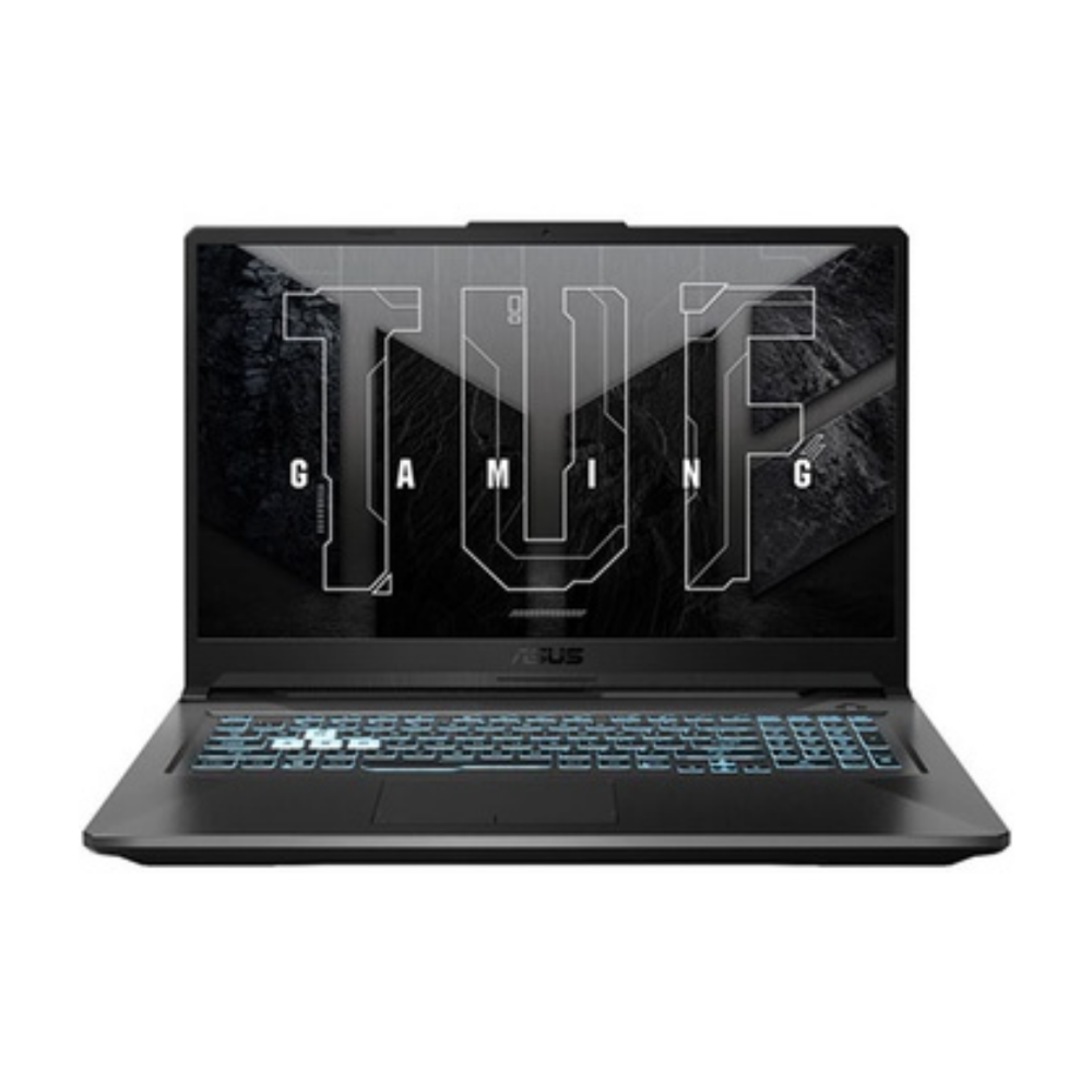 Laptop Gaming Asus TUF Gaming FX706H Cũ - Cấu Hình Mạnh - Trả Góp 0%