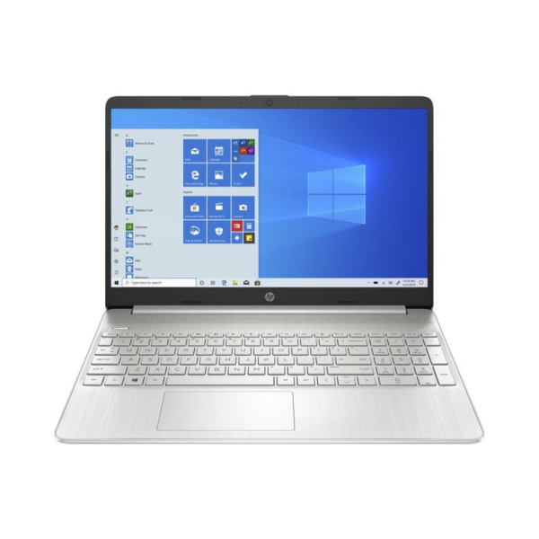 HP 15s-fq2602TU - Option 1 7654