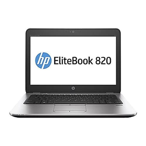 HP EliteBook 820 G4 - Option 1 7081