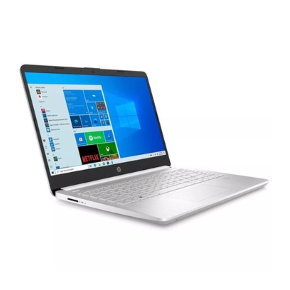 HP Notebook 14 DQ2031TG 7706