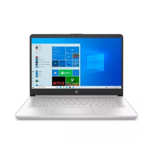 HP Notebook 14 DQ2031TG - Option 1 7704