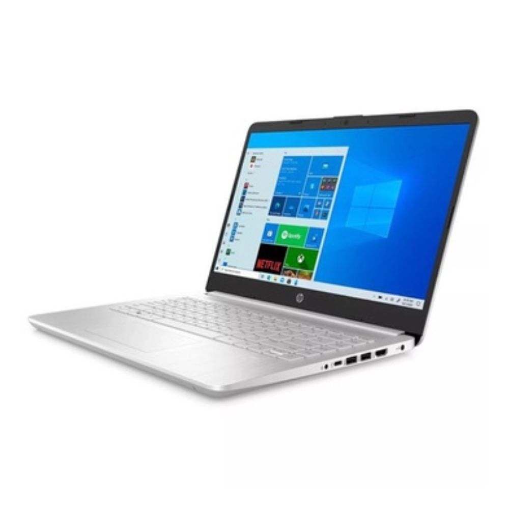 HP Notebook 14 DQ2031TG 7705