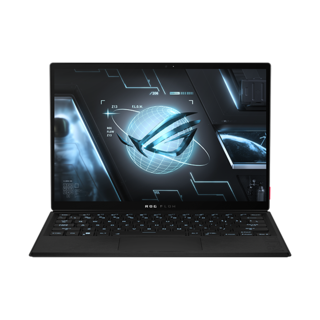 Laptop Gaming Asus Rog Flow X13 Gv301rc Cũ Cấu Hình Mạnh Trả Góp 0 6393