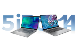 CES 2023: Lenovo IdeaPad Pro 5i 14 & IdeaPad Pro 5i 16 sắp ra mắt 8366