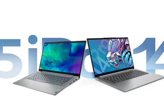 CES 2023: Lenovo IdeaPad Pro 5i 14 & IdeaPad Pro 5i 16 sắp ra mắt 8366
