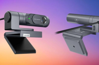 Lenovo Go 4K Pro Webcam đạt chứng nhận của Microsoft Teams 8359