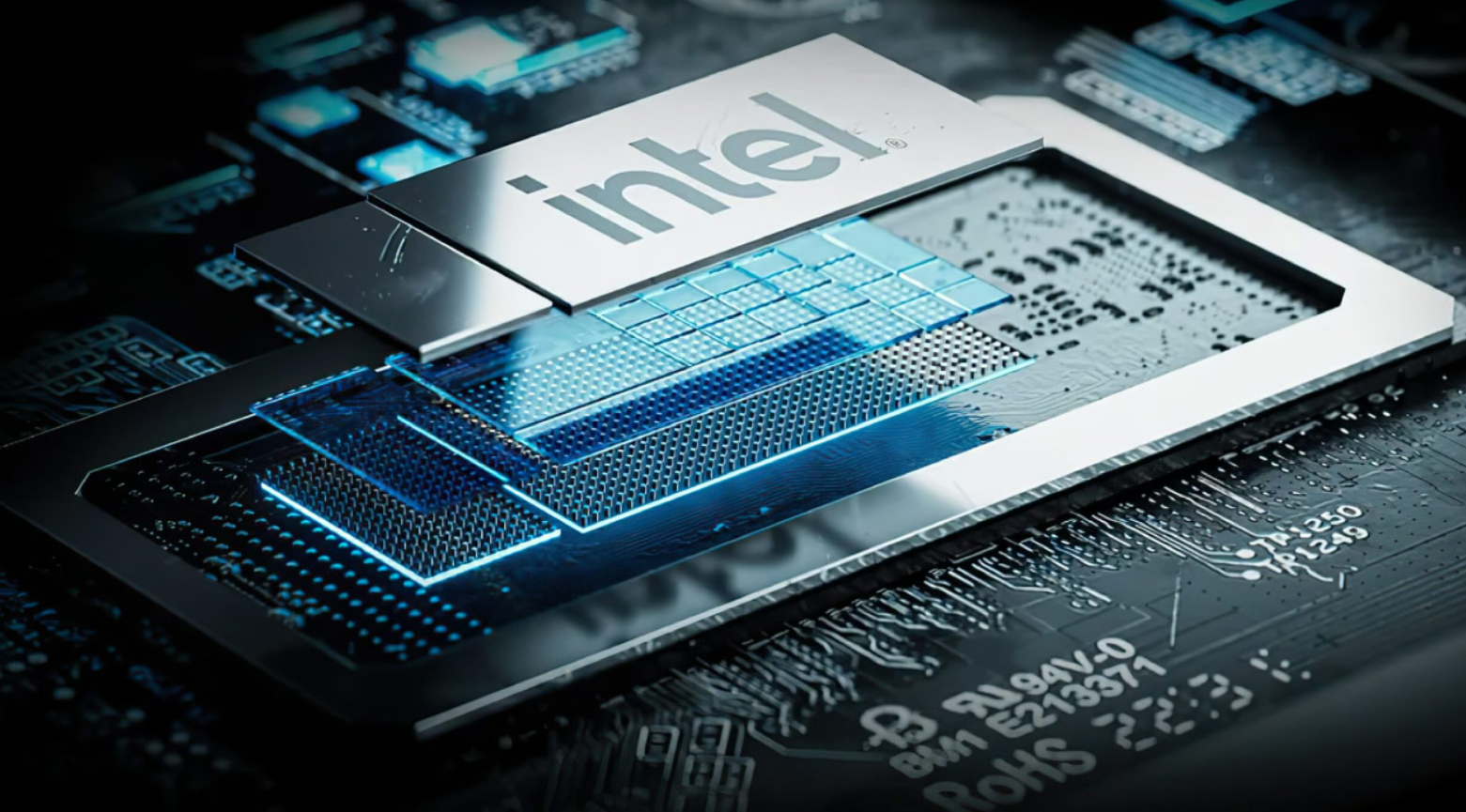 Lộ thông số kĩ thuật của CPU Intel Core i9-13980HX 8339