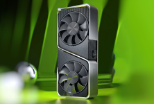 RTX 4060 Ti có thông số CUDA cores và nguồn tiêu thụ cao hơn 20W so với RTX 3060 Ti 8281