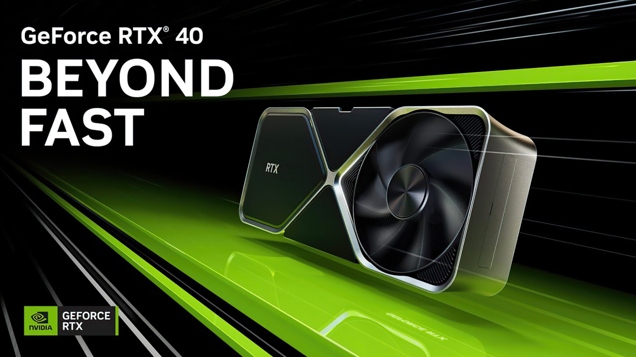 Tin đồn GPU RTX 4070 Ti chỉ là bản nâng cấp của RTX 4080 8302