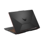 Asus TUF Gaming FX506HC