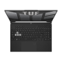 Asus TUF Gaming FX507ZC